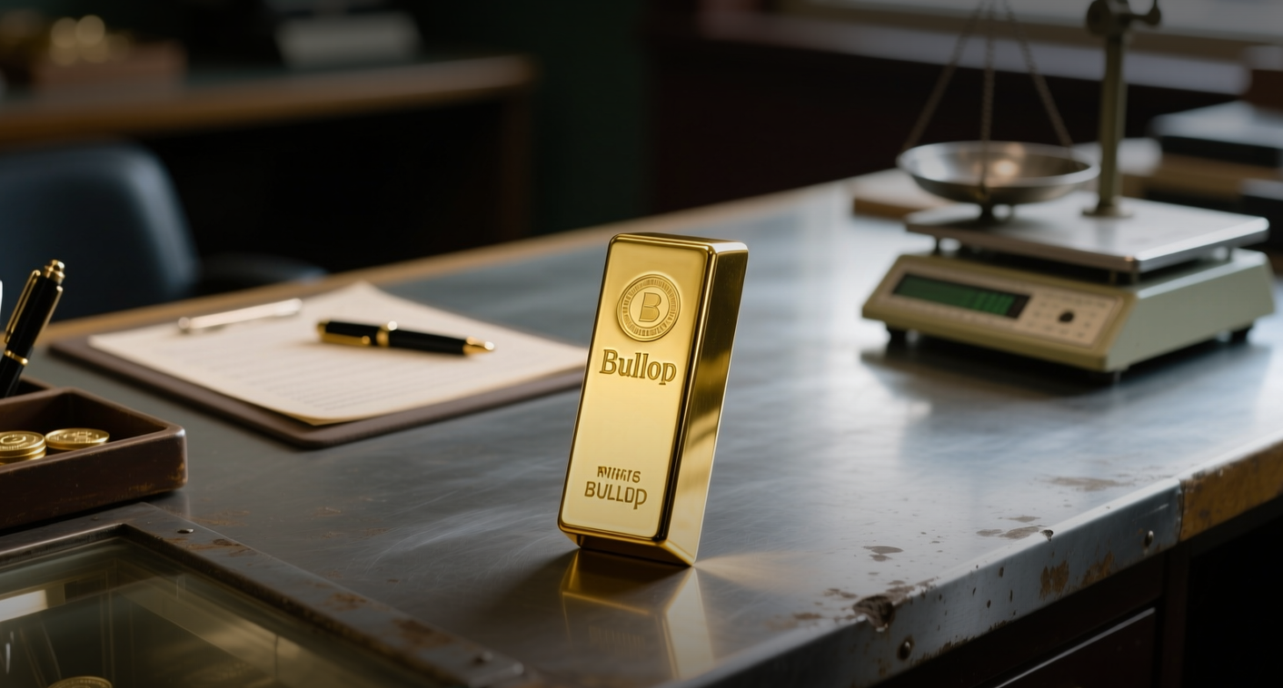 Gold slips below $4,300 as TD Securities sees $5,000 next leg
