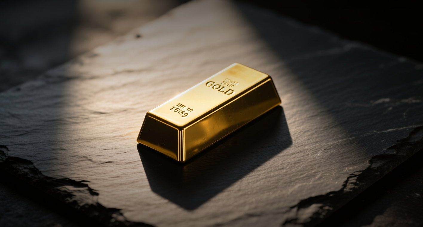 Gold slips to $4,513 as Fed tightening bets weigh on prices