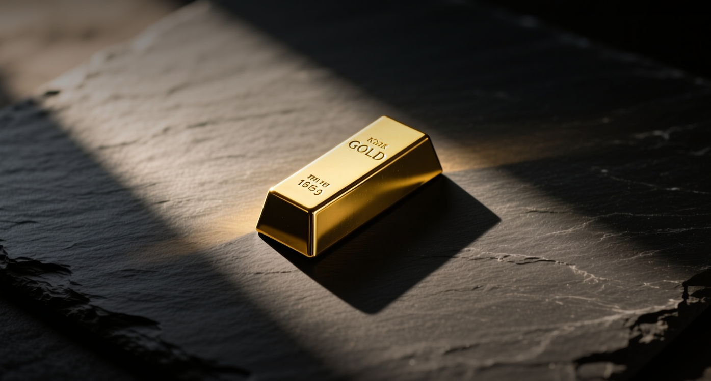 Gold slips toward $4,000 as geopolitics, FOMC positioning boost USD
