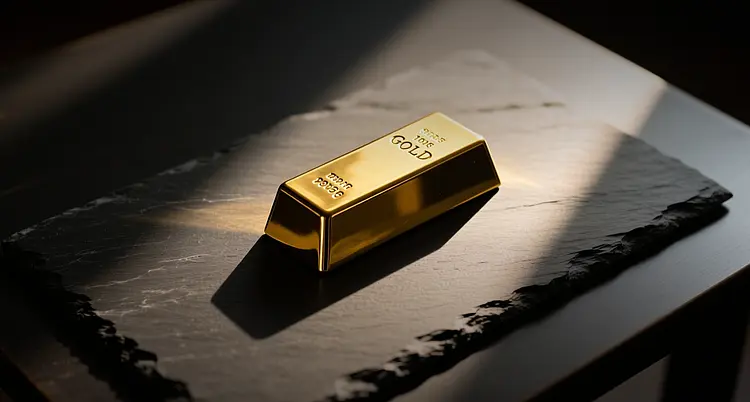 Gold surges past $4,000 as soft jobs data fuels rate-cut bets