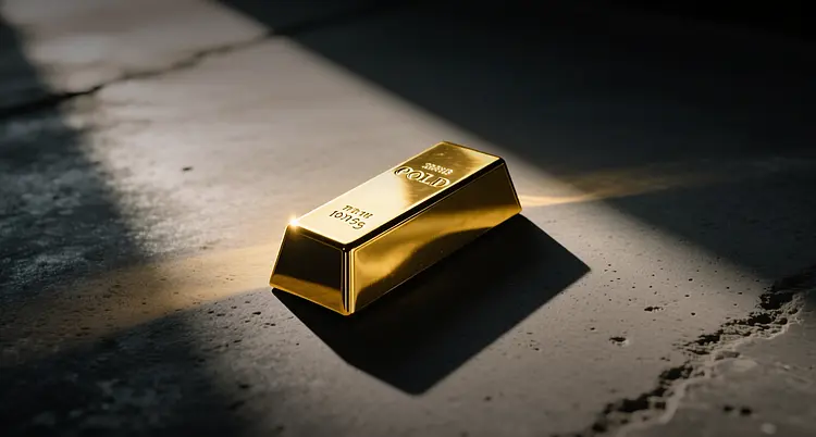 黃金目標價4,200美元,白銀動能增強朝64美元邁進