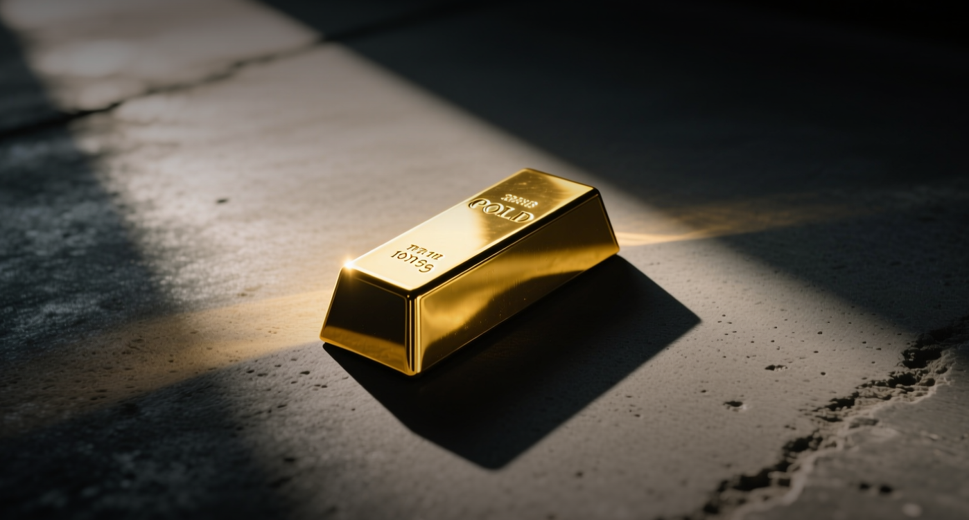 黃金目標價4,200美元,白銀動能增強朝64美元邁進