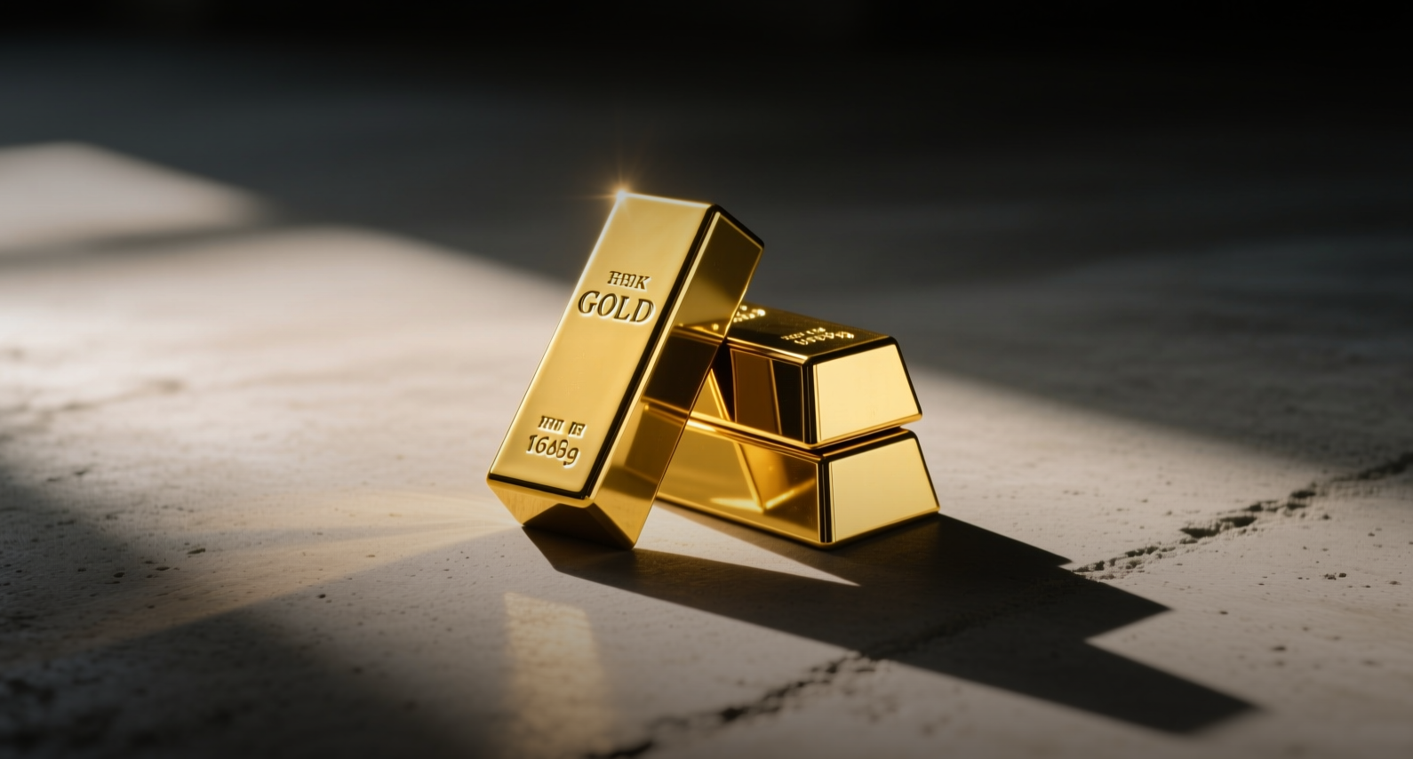 Gold-to-Bitcoin ratio nears $4,400 turning point as CPI looms