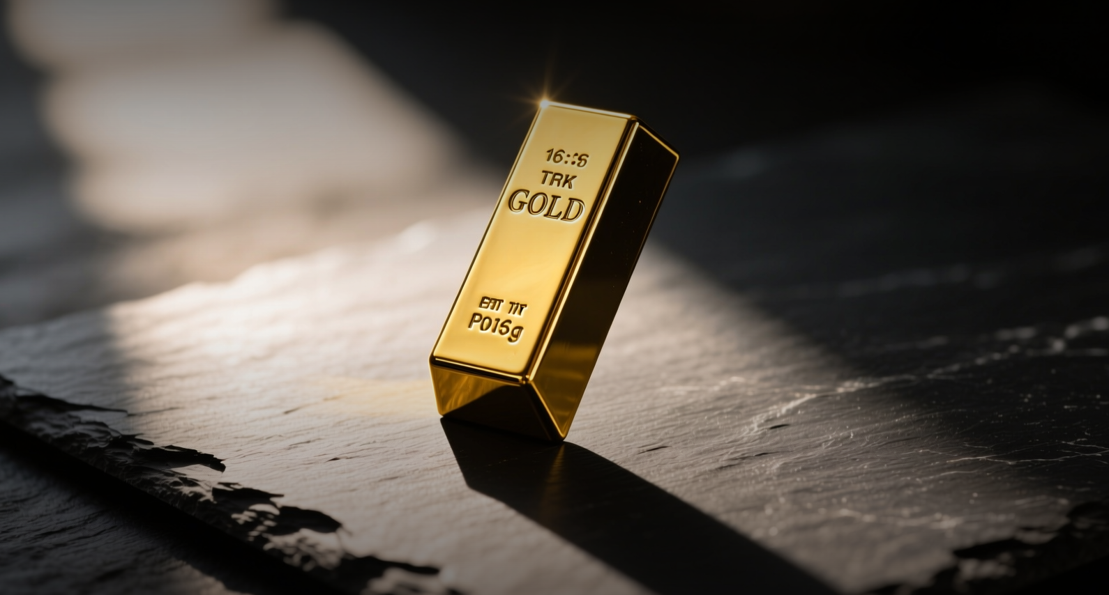 Gold tops $4,200 as short squeeze, weak dollar fuel breakout