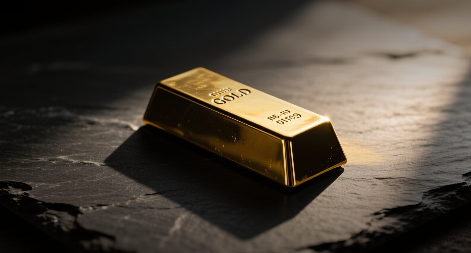 Gold up 3.1%, Bitcoin rallies as bond stress hits Asian stocks