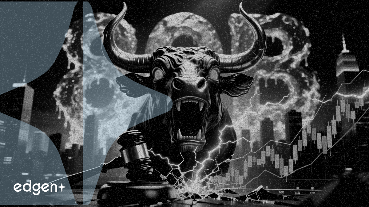 Goldman CEO says markets in greed mode as AI giants seek $80B