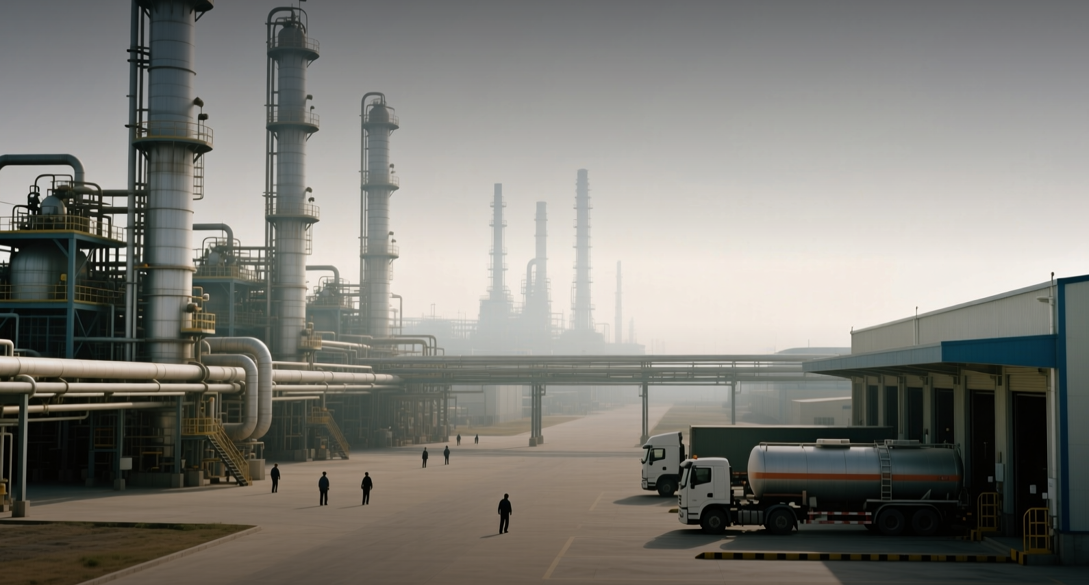 Goldman Doubles 2027 Diesel Margin Forecasts to $63 a Barrel