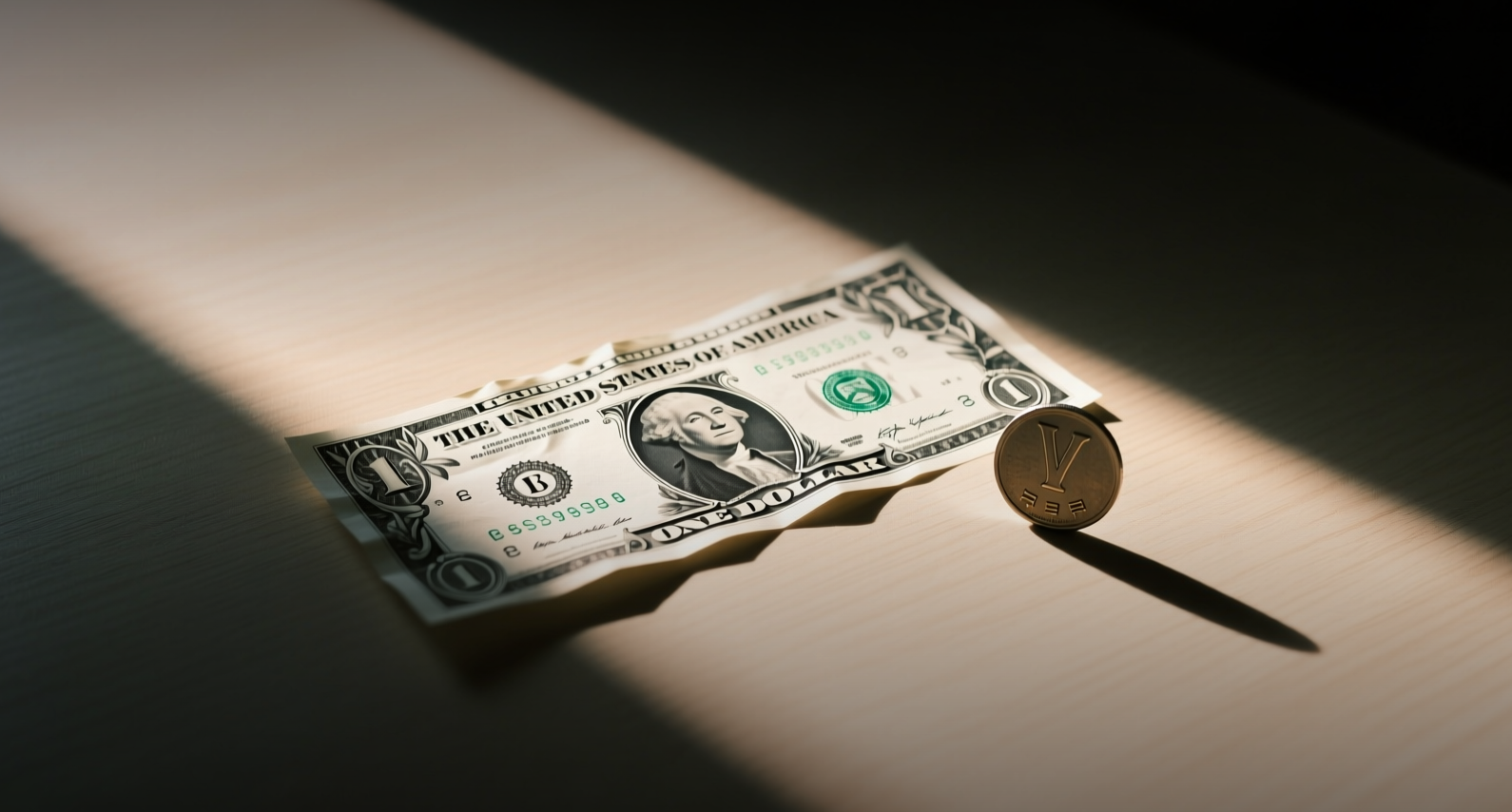 Goldman Rejects Dollar Reserve Fears After $40 Billion Yen Intervention