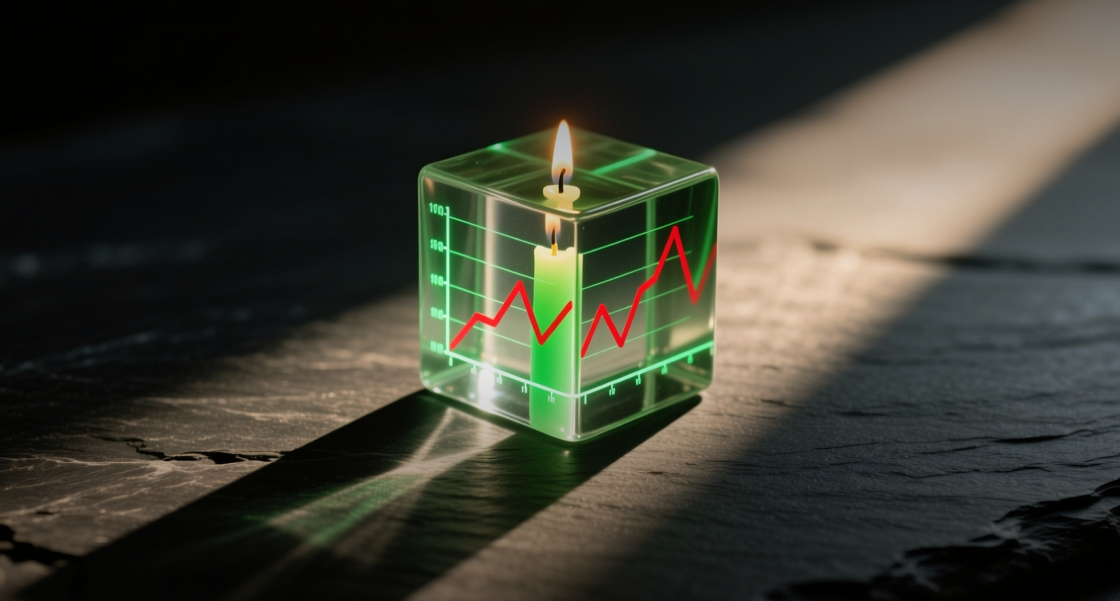 Goldman Sachs flags 2 key risks driving US equity volatility