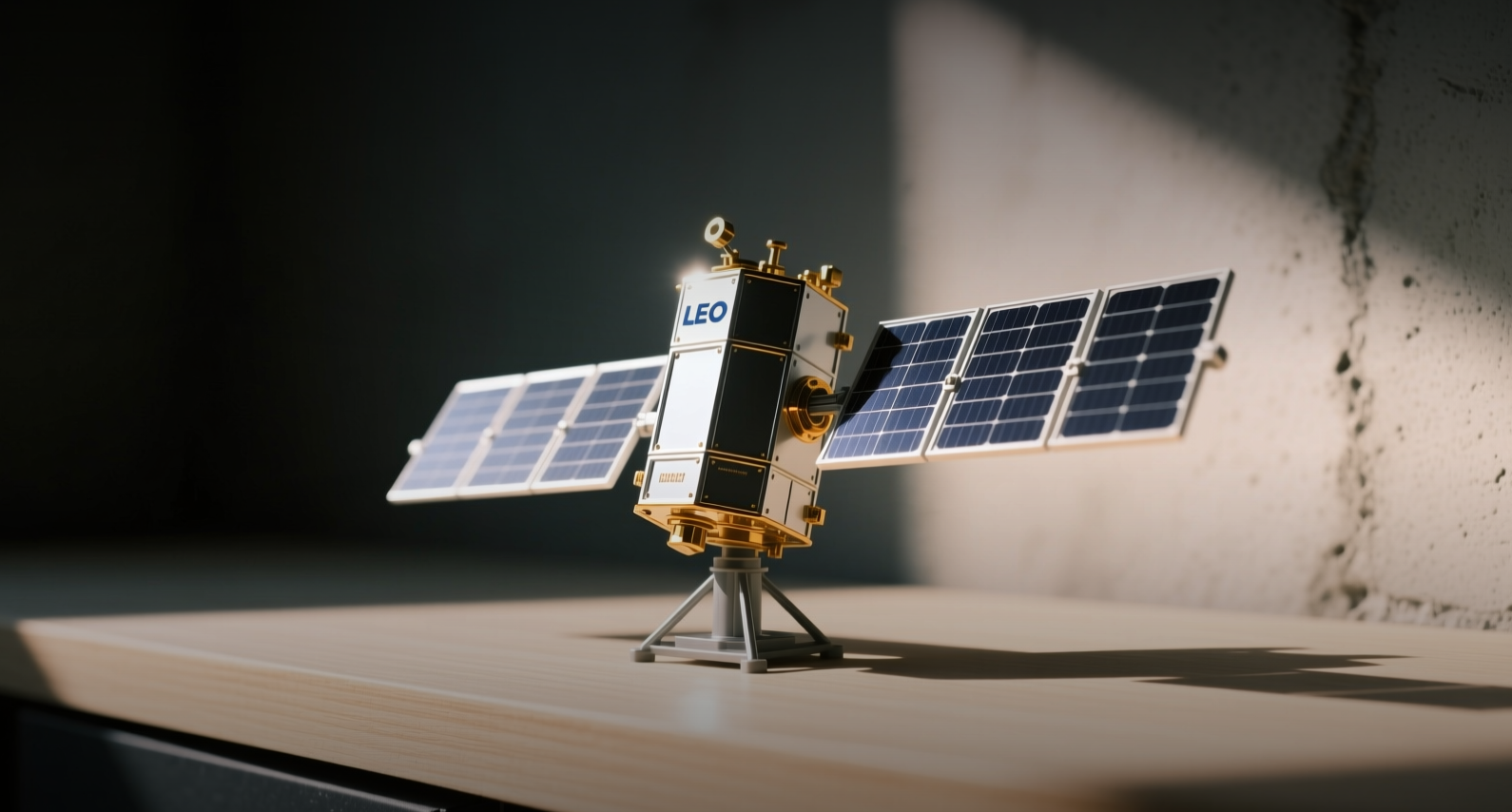 Goldman Sachs lifts 2031 LEO satellite forecast 634% on space data centers