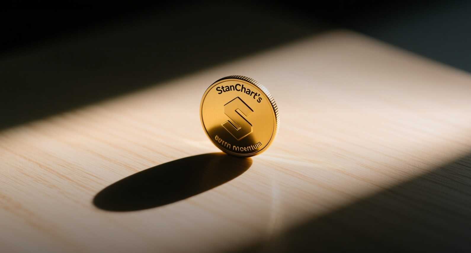 Goldman Sachs lifts StanChart target to HKD276 after earnings beat