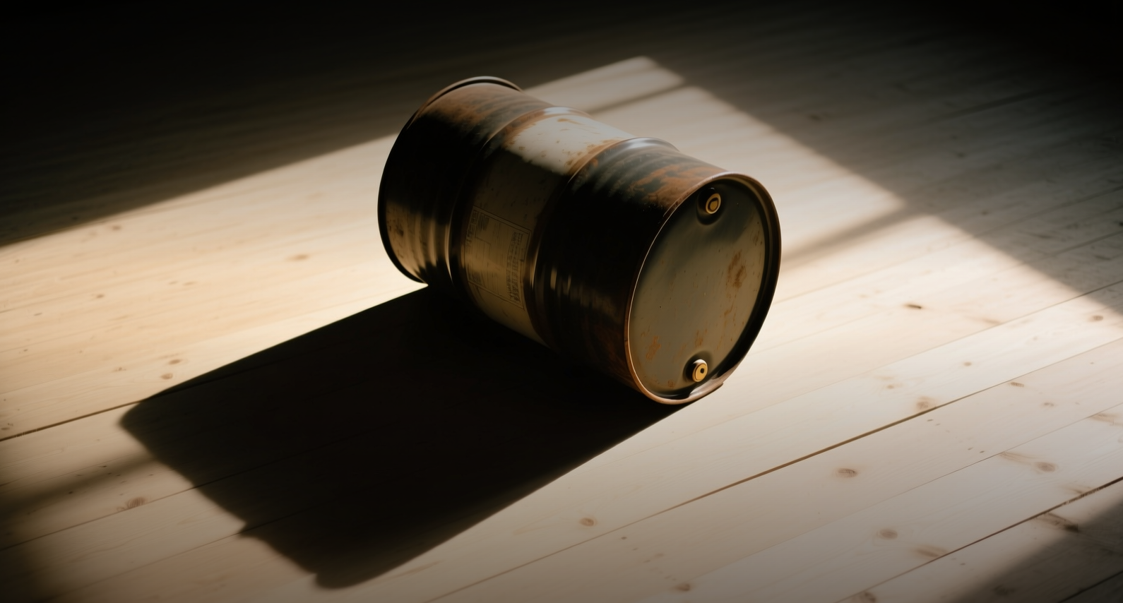 Goldman Sachs raised its long-term Brent crude forecast by $9 to $76 a barrel, warning of high uncertainty for Persian Gulf exports after tanker attacks and renewed US-Iran conflict over the Strait of Hormuz.