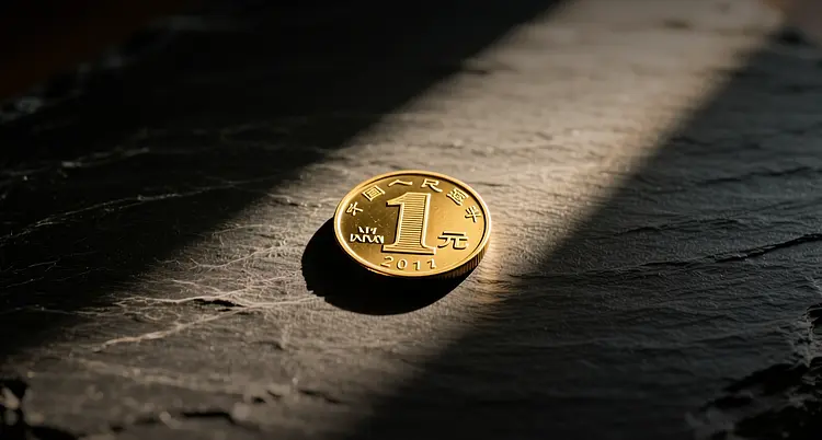 Goldman Sachs says yuan defies dollar strength as USD/CNY holds near 6.80