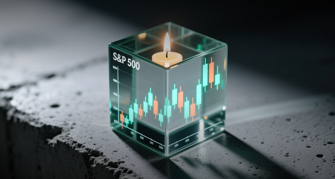 Goldman Sachs targets S&P 8,000 as $1.4T buybacks offset issuance