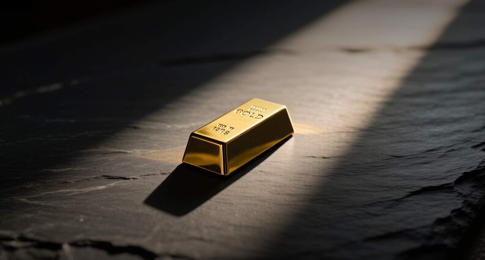 Gold's 8% August Rally Faces CPI Test at $4,500 Resistance