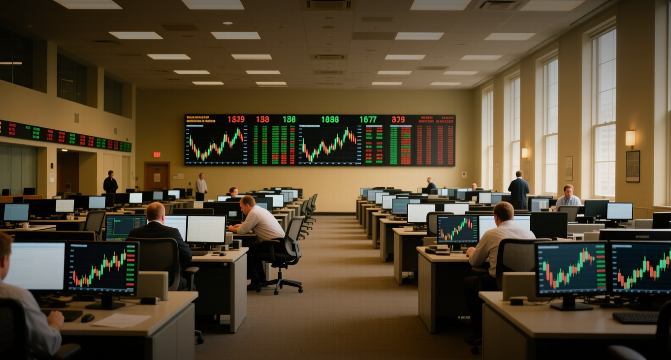 Gold's Best Month Since 2008 Faces $202 Million Bearish Bet