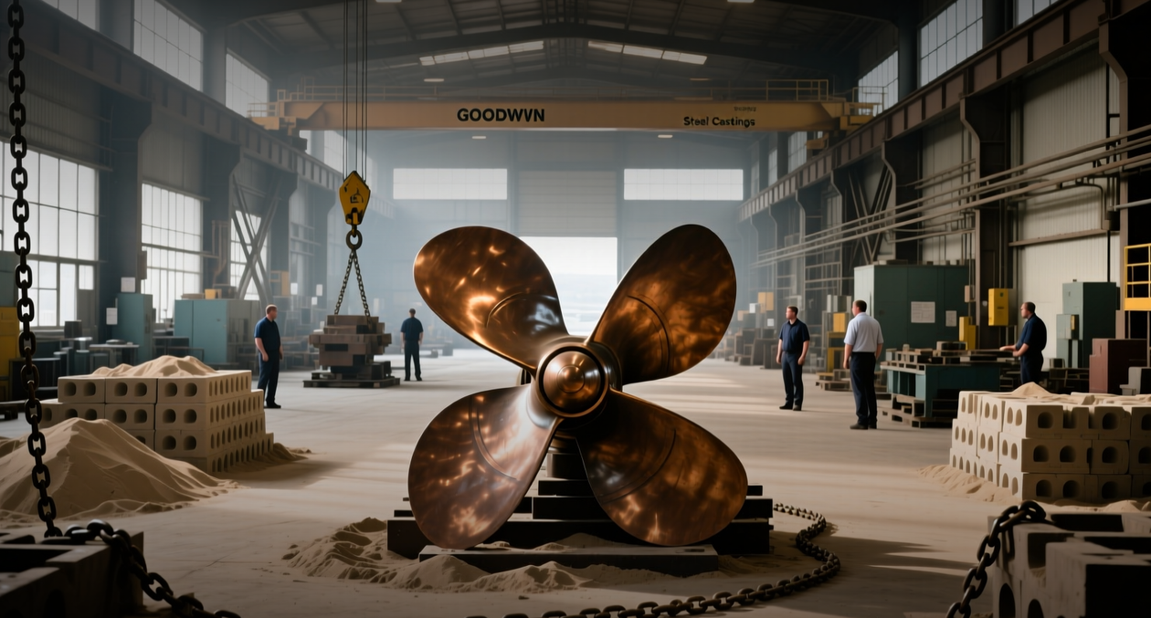 Goodwin與Cerberus就11億英鎊國防業務出售展開談判