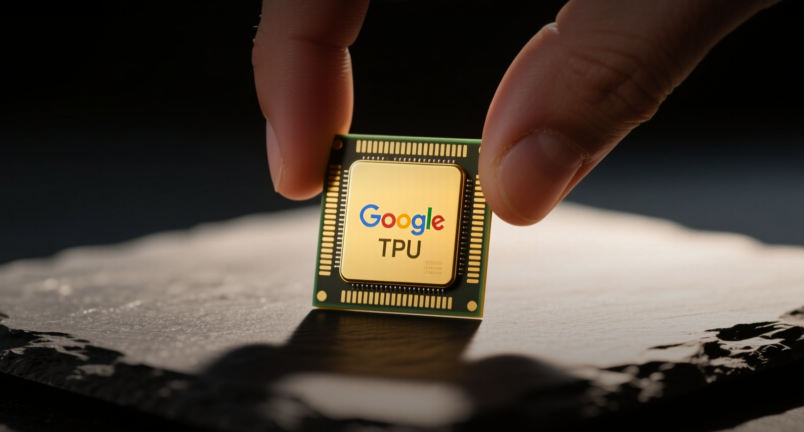 Google backs $15 billion Anthropic data center loan in Texas