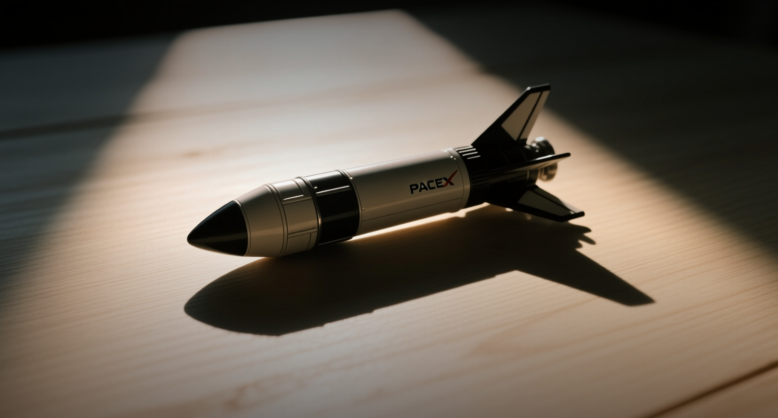 Google discloses $94.1B SpaceX stake after blockbuster IPO