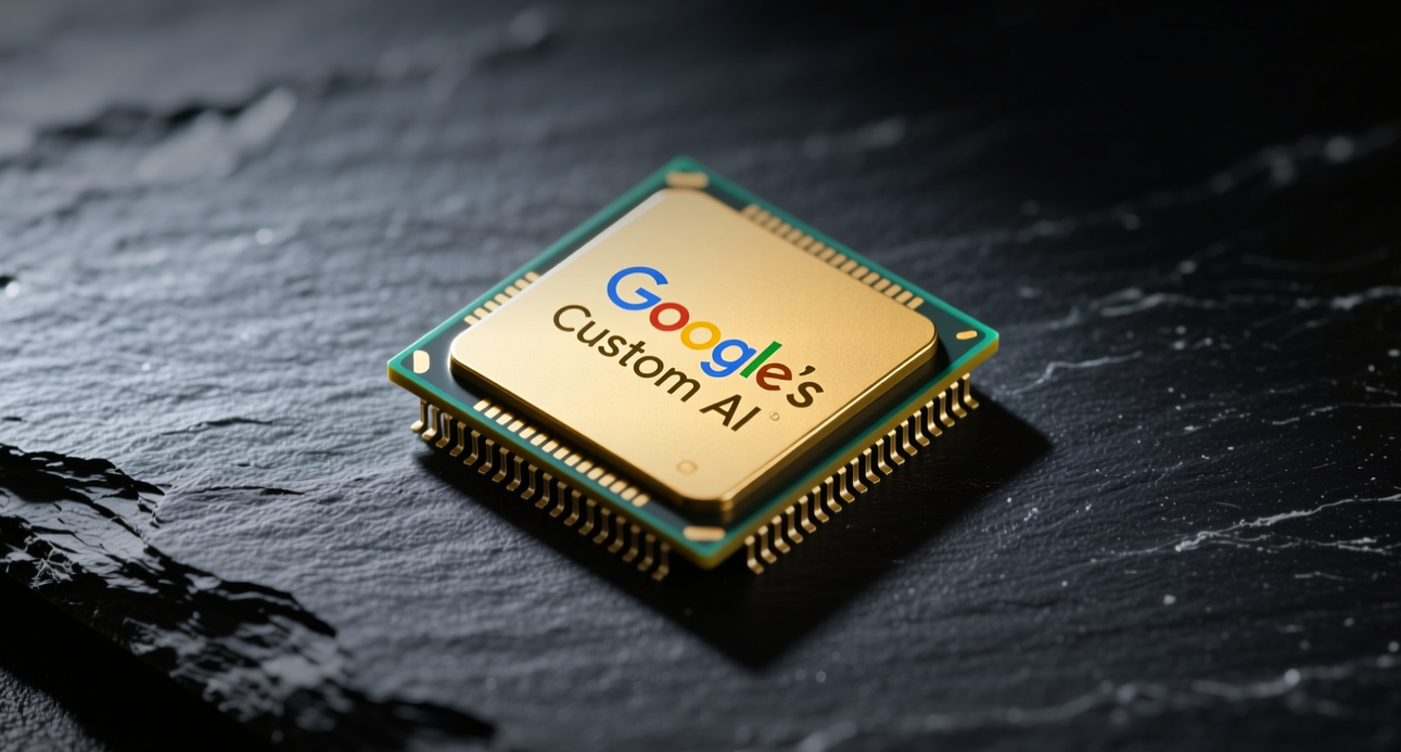 Google faces $500B CapEx bill as Gemini 4 training ramps up