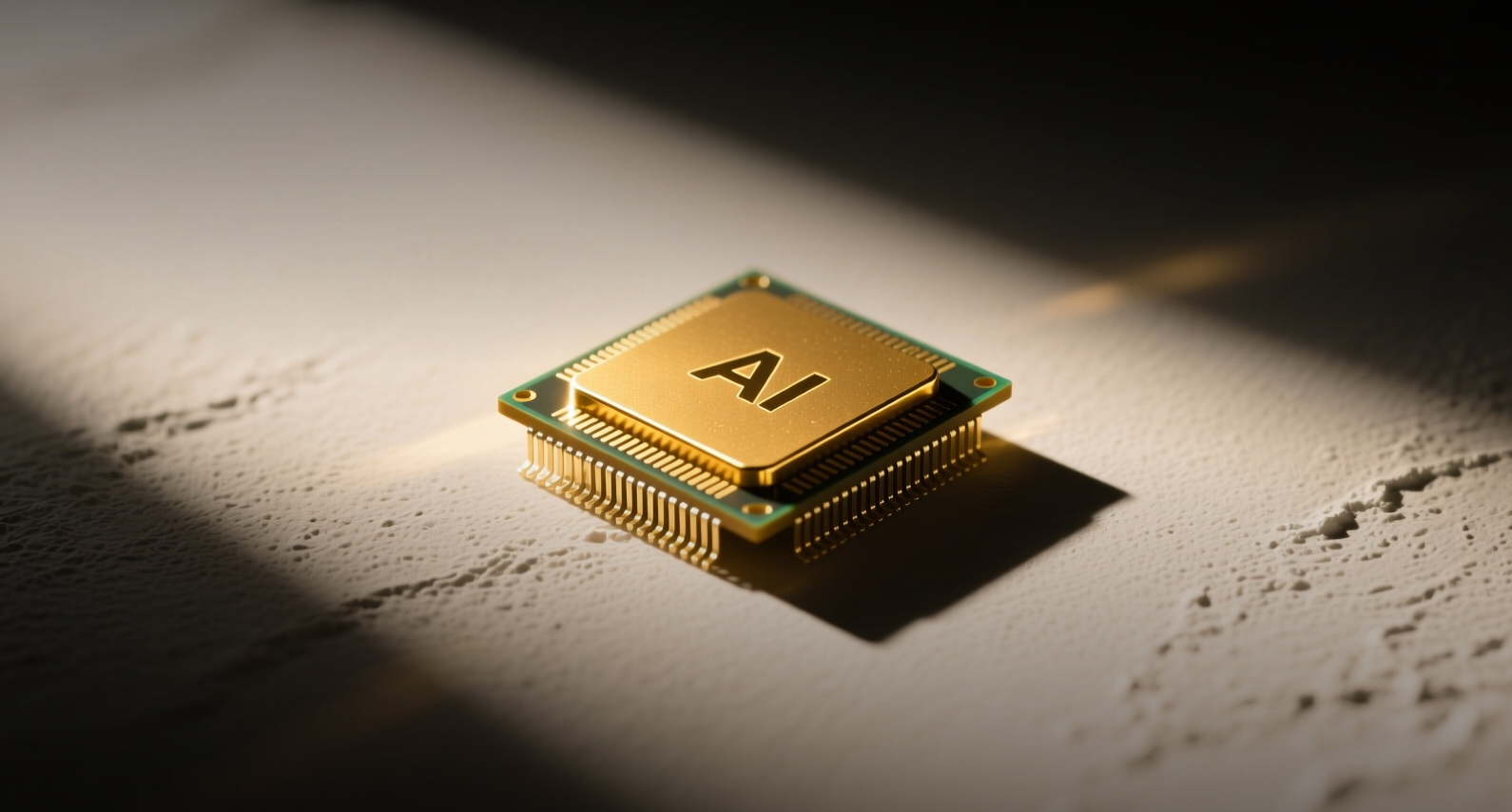 Google 正在開發一款名為 Frozen v2 的客製化 AI 晶片，將 Gemini 架構直接嵌入矽晶片中，目標實現最高 10 倍的效率提升。