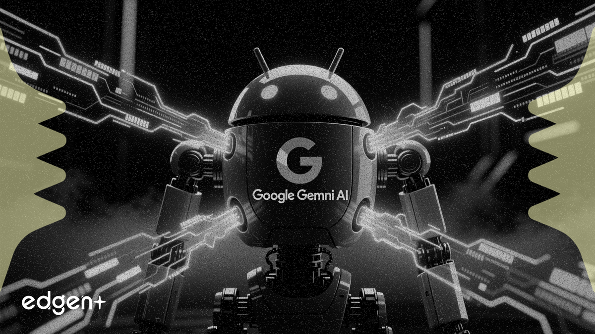 Google’s Gemini AI Overhauls Android With 3 New System Integrations