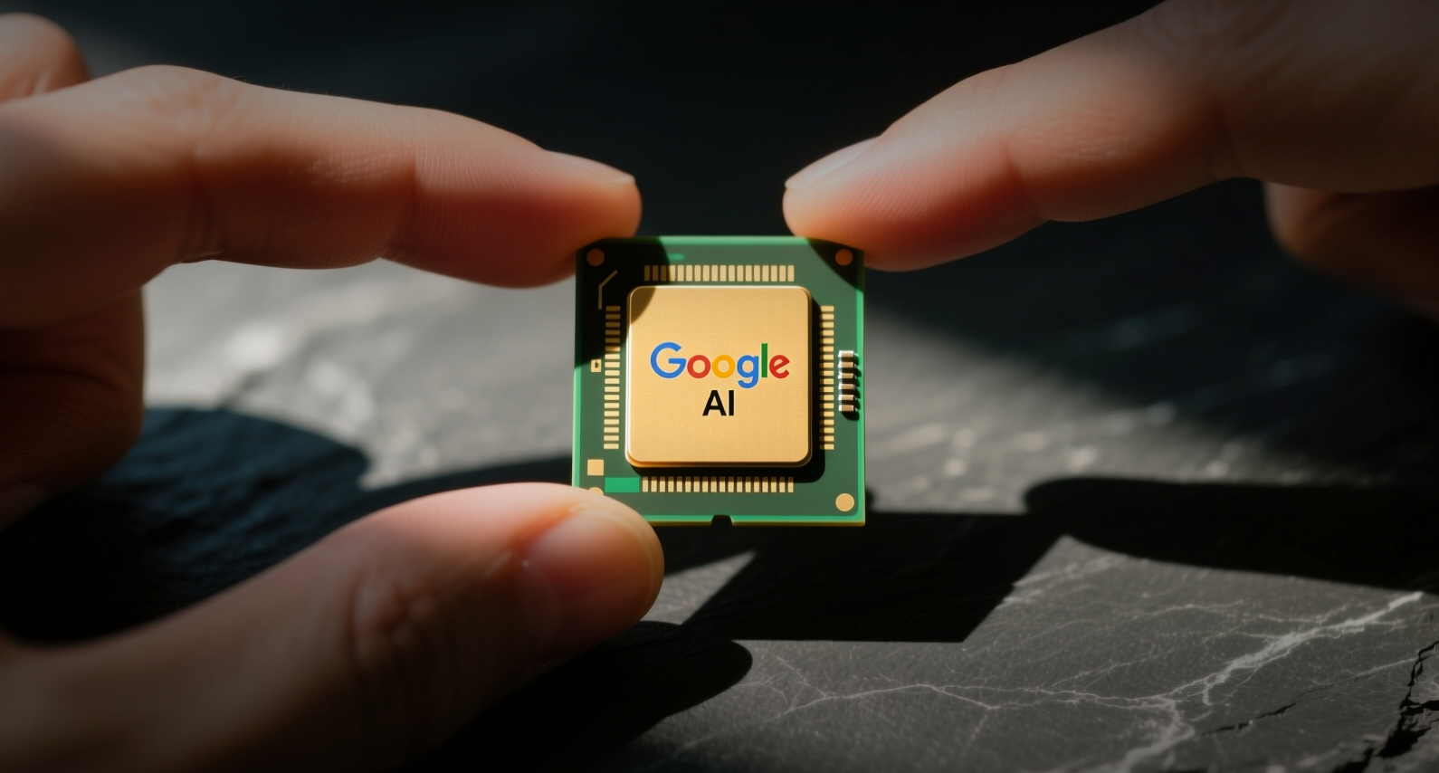 Google's new AI chief inherits delayed Gemini 3.5 Pro, talent exodus