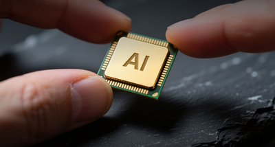 Google's new Frozen chip targets AI efficiency gains for 2026