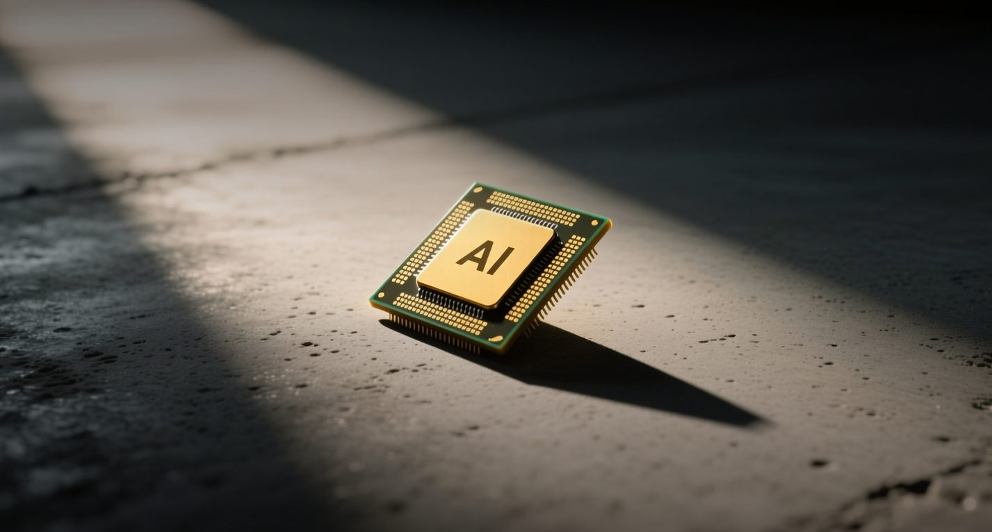 Google's TPU push threatens Nvidia's 86% AI chip market share