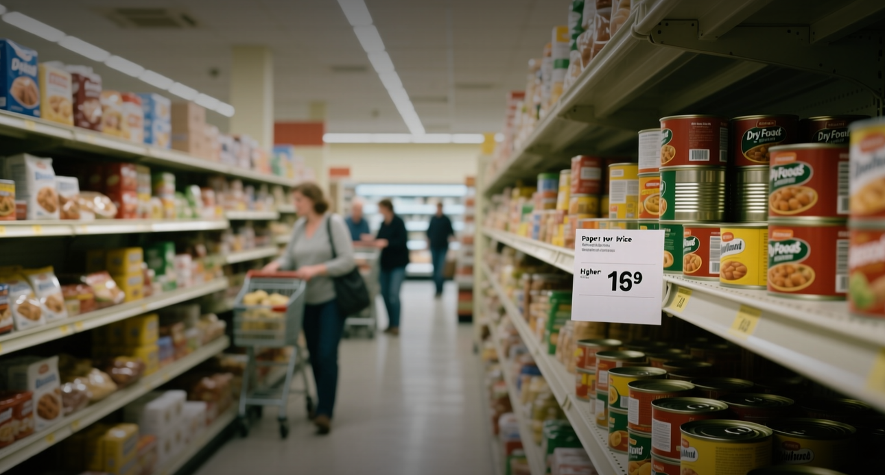Goolsbee sets a demand-cut bar of 2% inflation for rate cuts