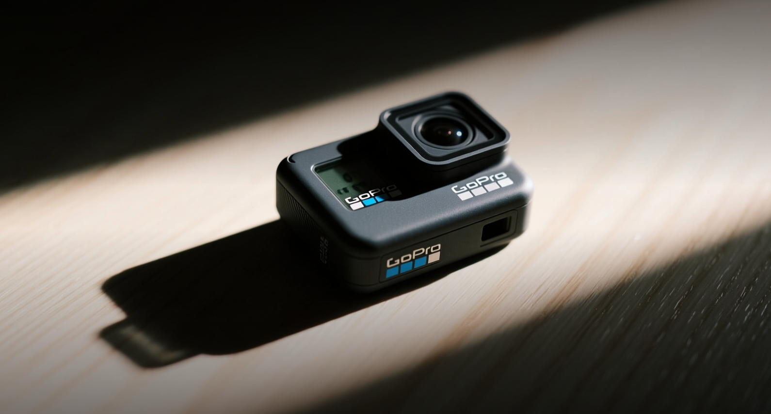 GoPro營收下降31%，硬體業務低迷加深虧損