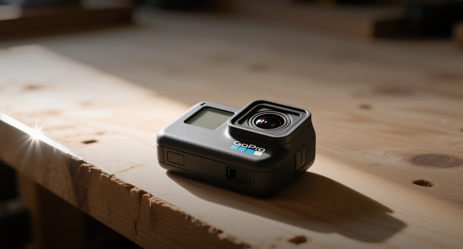 GoPro tokenized shares debut on Solana as RWA volumes top $1B