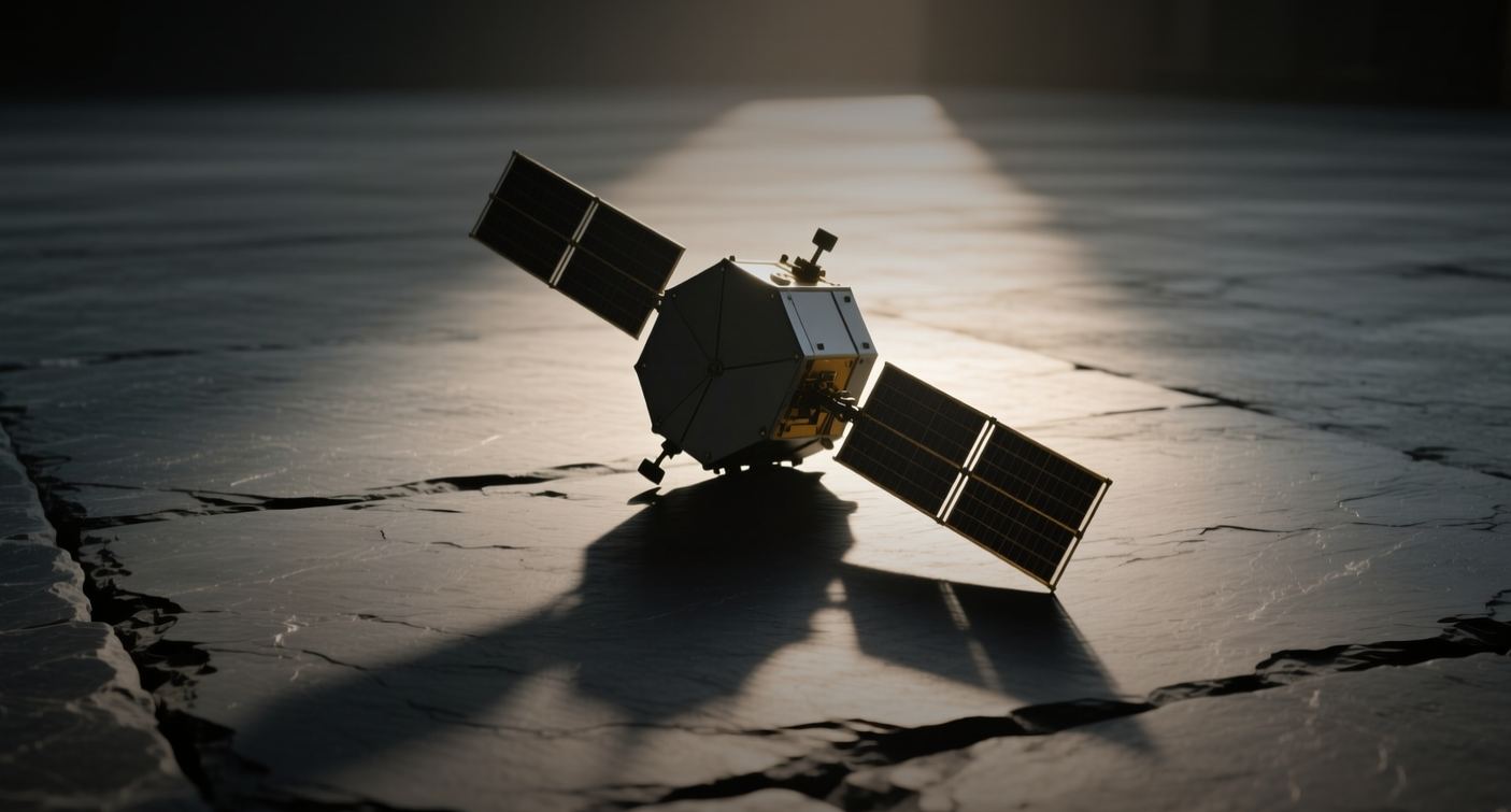 GPS time vulnerability puts $1.6B daily economy at risk