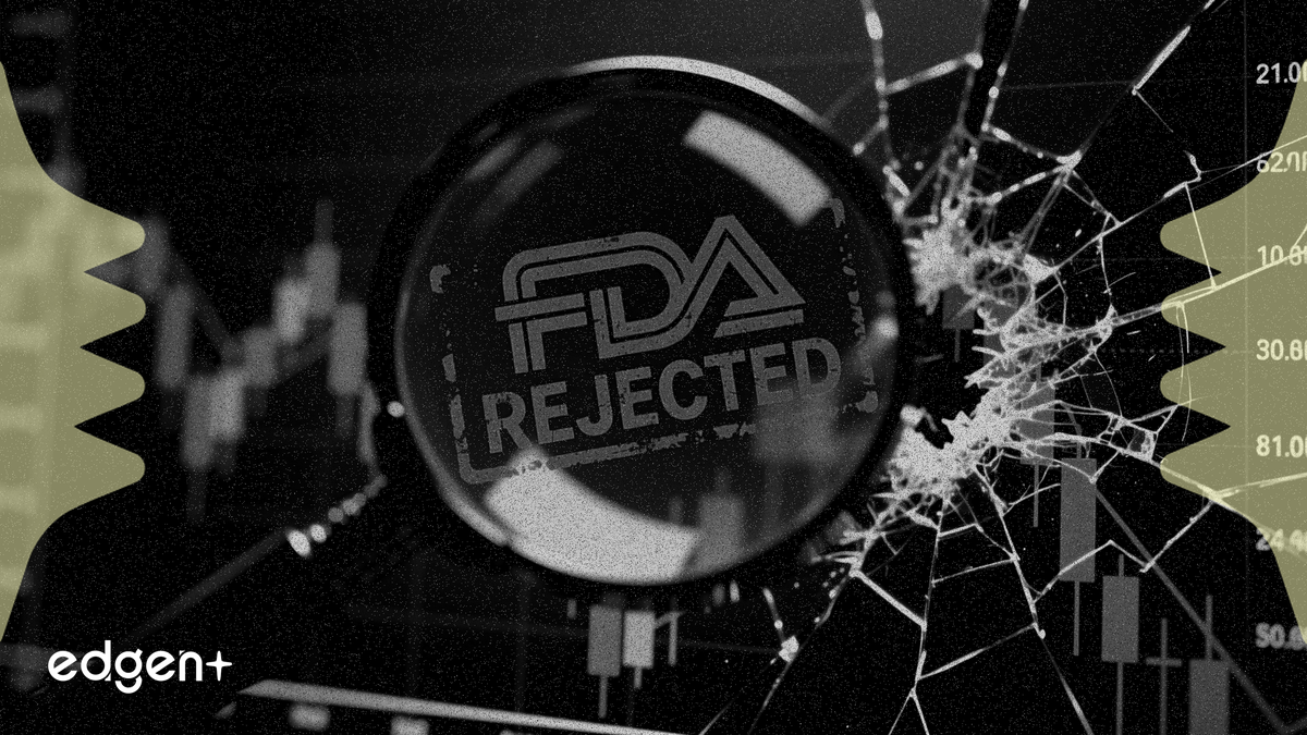 Grace Therapeutics faces probe after stock plummets 45% on FDA rejection