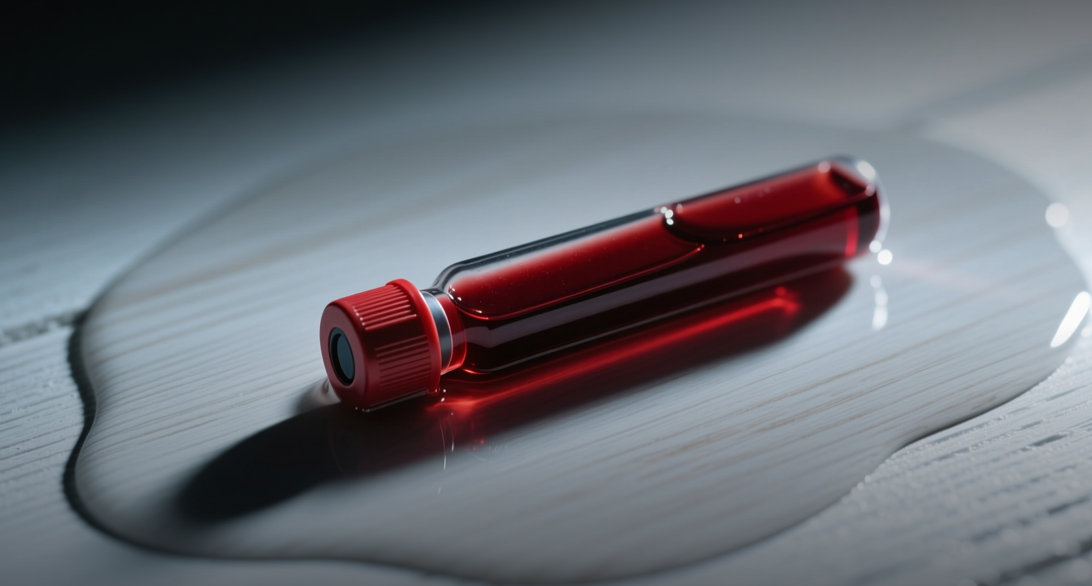 GRAIL Inc lost $2.2 billion in market value after its NHS-Galleri cancer detection trial failed, triggering a securities class action lawsuit.