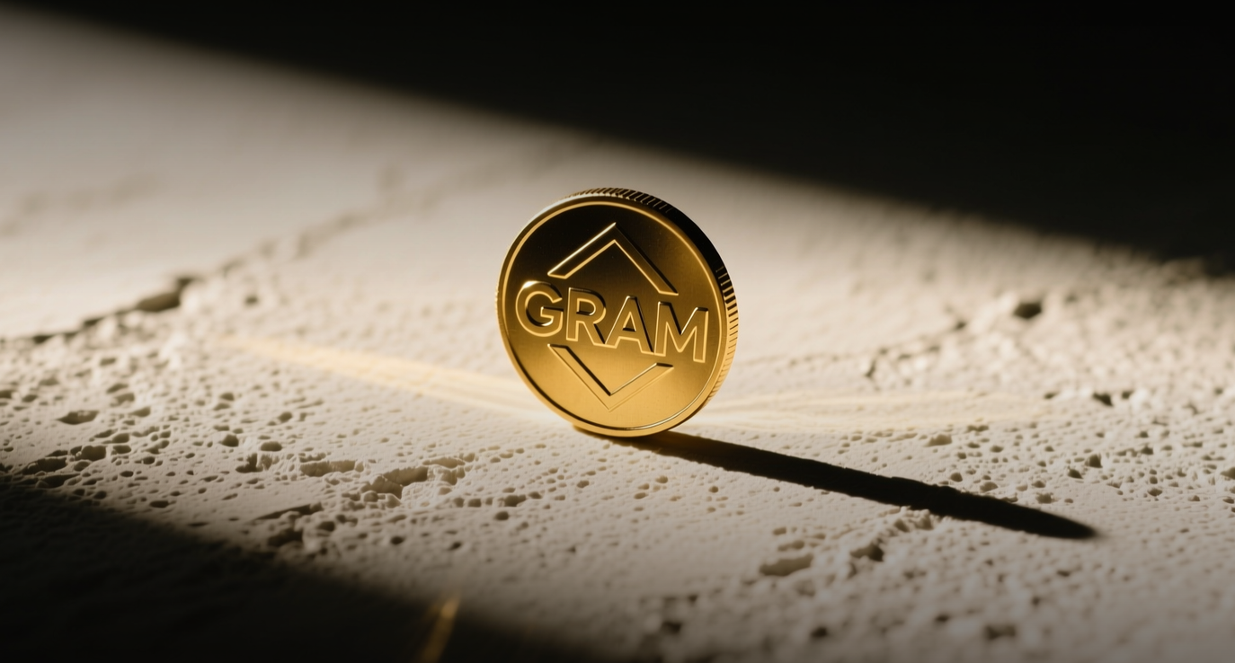 GRAM token jumps 10% on Binance and Hyperliquid exchange listings