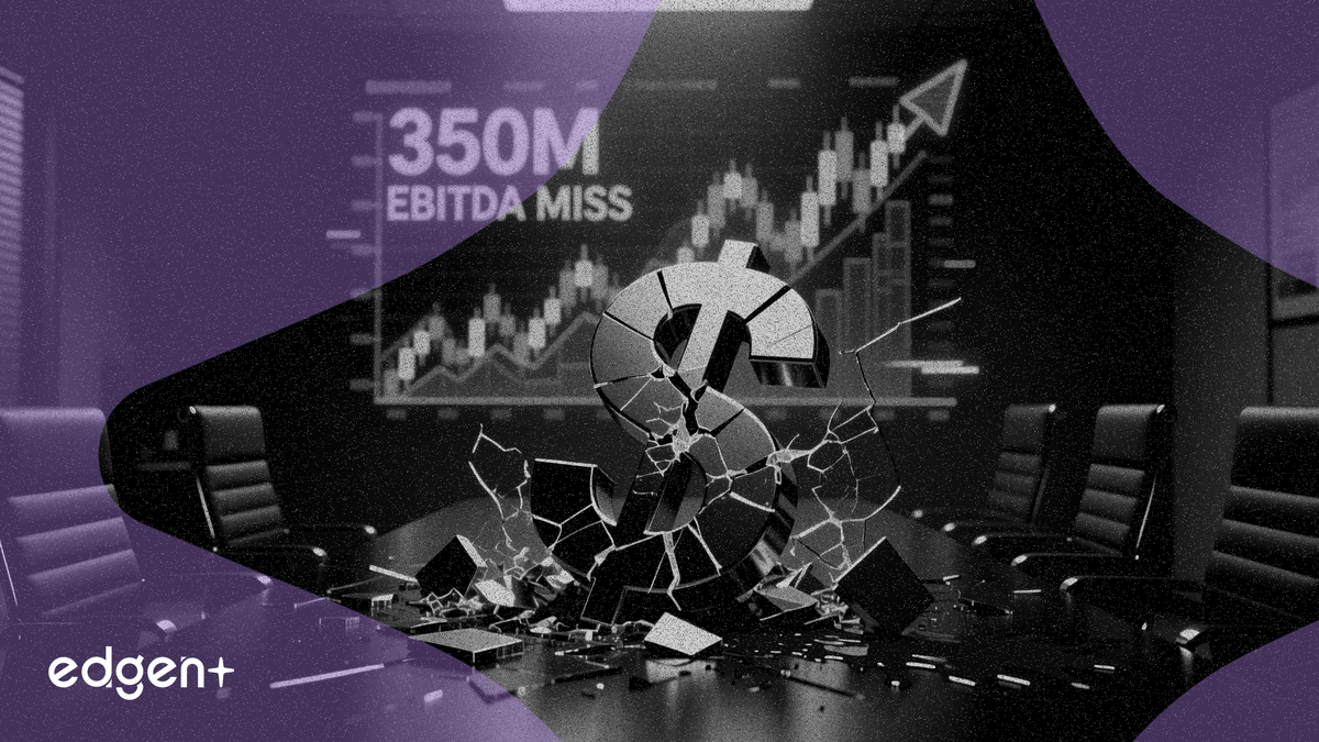 Graphic Packaging faces class action after $350M EBITDA miss