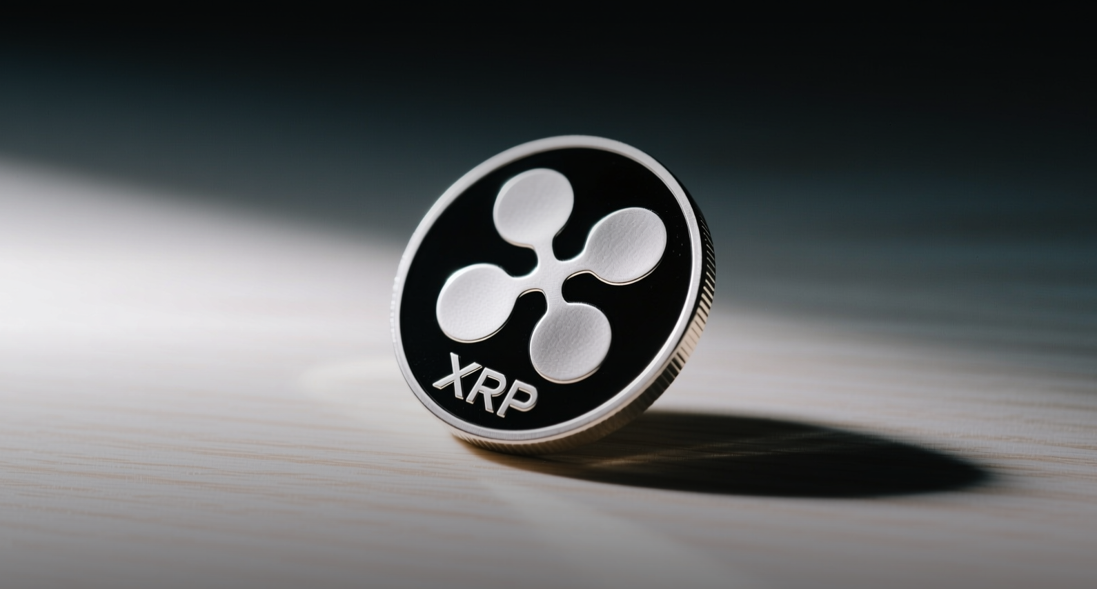 灰度將XRP歸類為全球支付資產，價格接近1.11美元