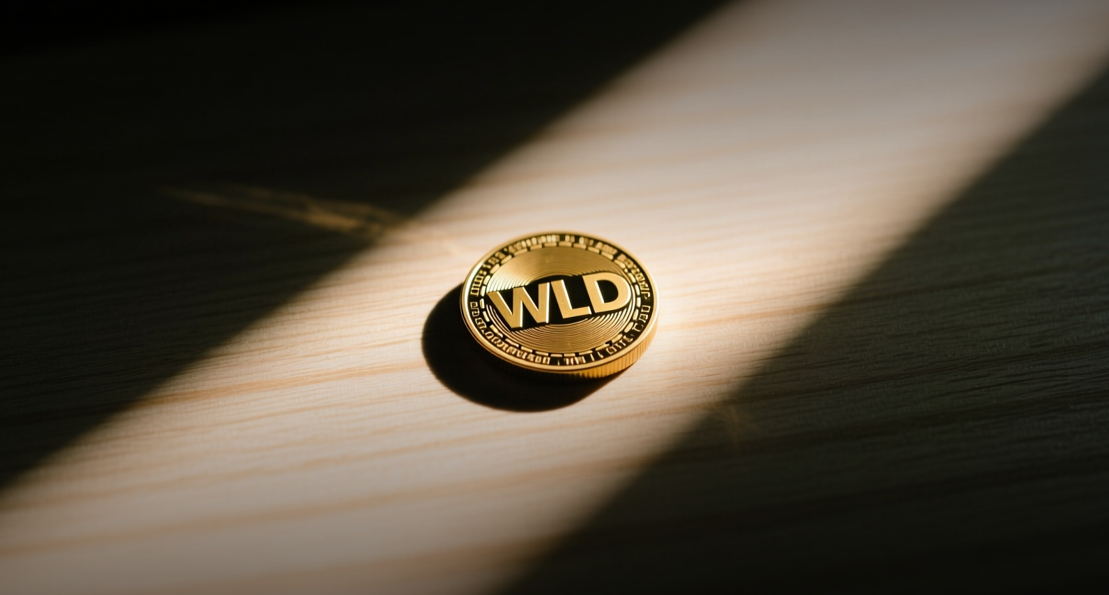 Grayscale Worldcoin ETF filing reveals 90% supply in 100 wallets