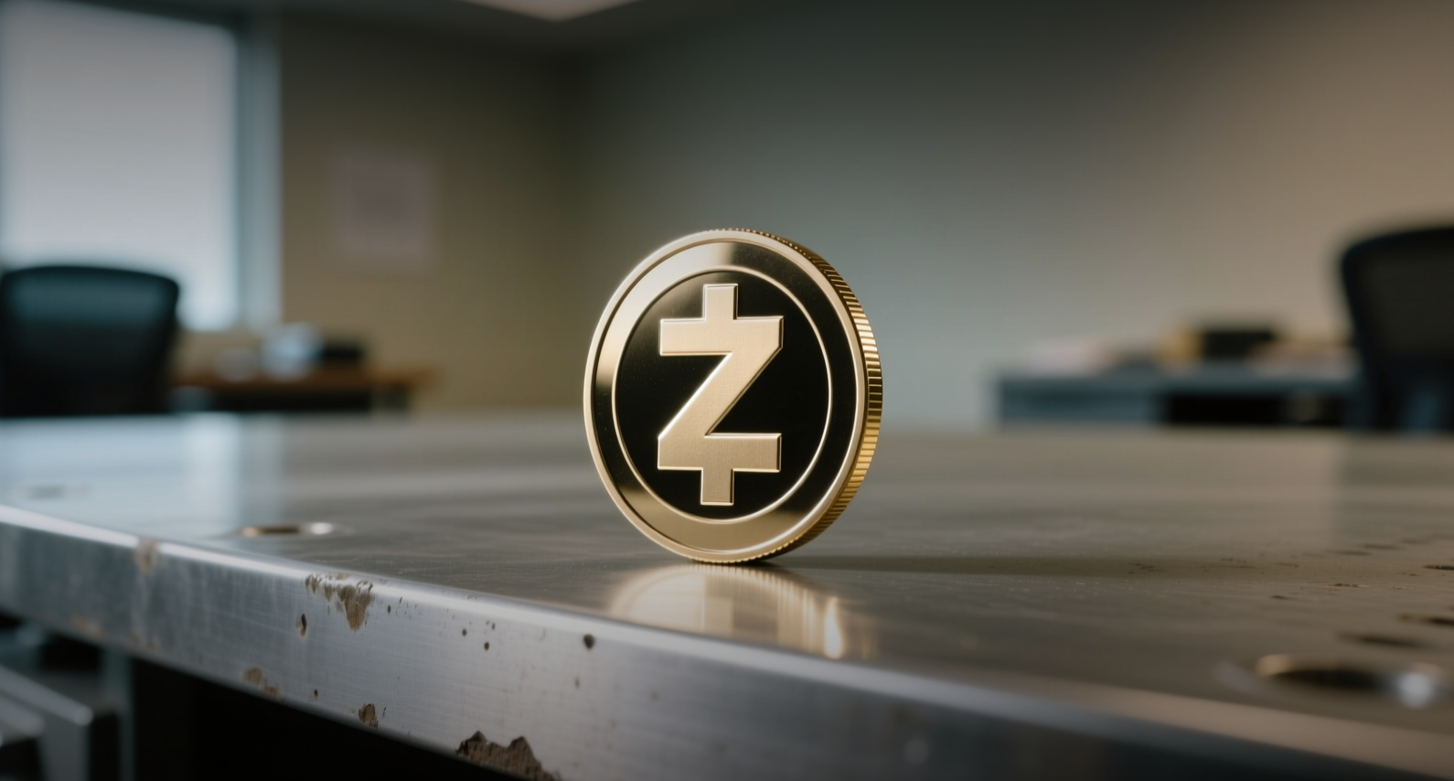Grayscale 旗下 Zcash ETF 登場，ZEC 飆漲 66% 隱私幣重返市場
