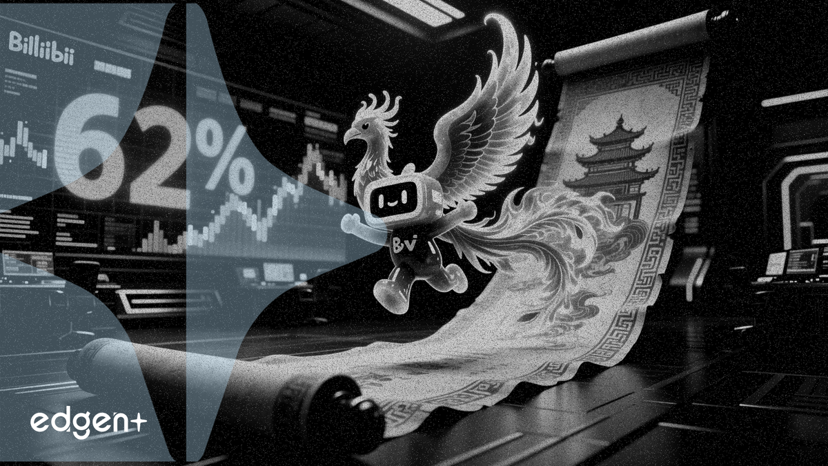 Great Wall Securities keeps Bilibili Buy rating on 62% profit jump