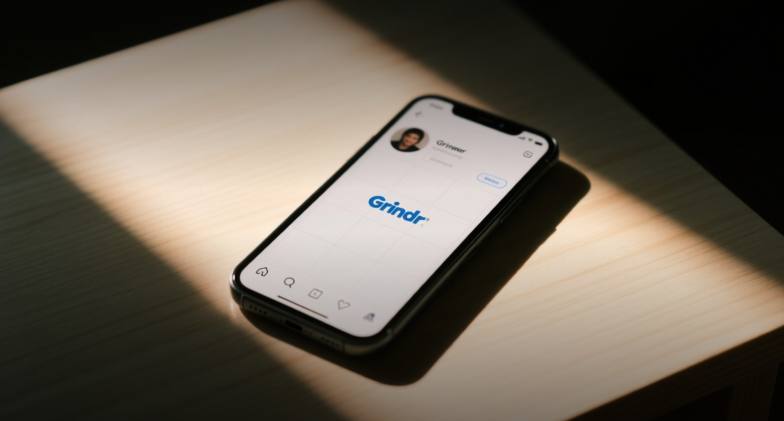 Grindr surges 5.8% as consumer stocks gain on oil plunge