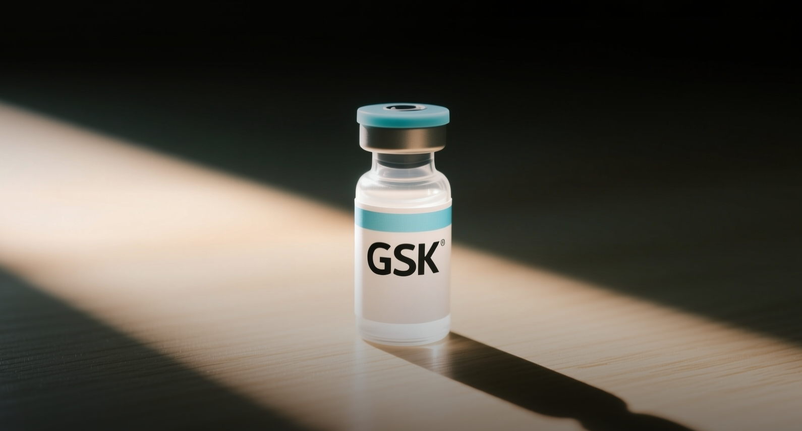 GSK beats Q2 estimates, unveils £1.9B cost-cutting plan through 2029