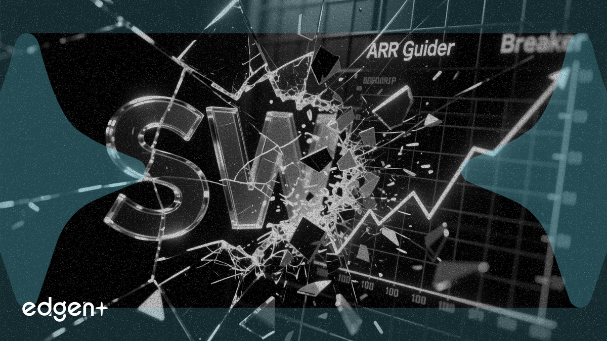 Guidewire Software drops 13% as full-year ARR guidance trails estimates