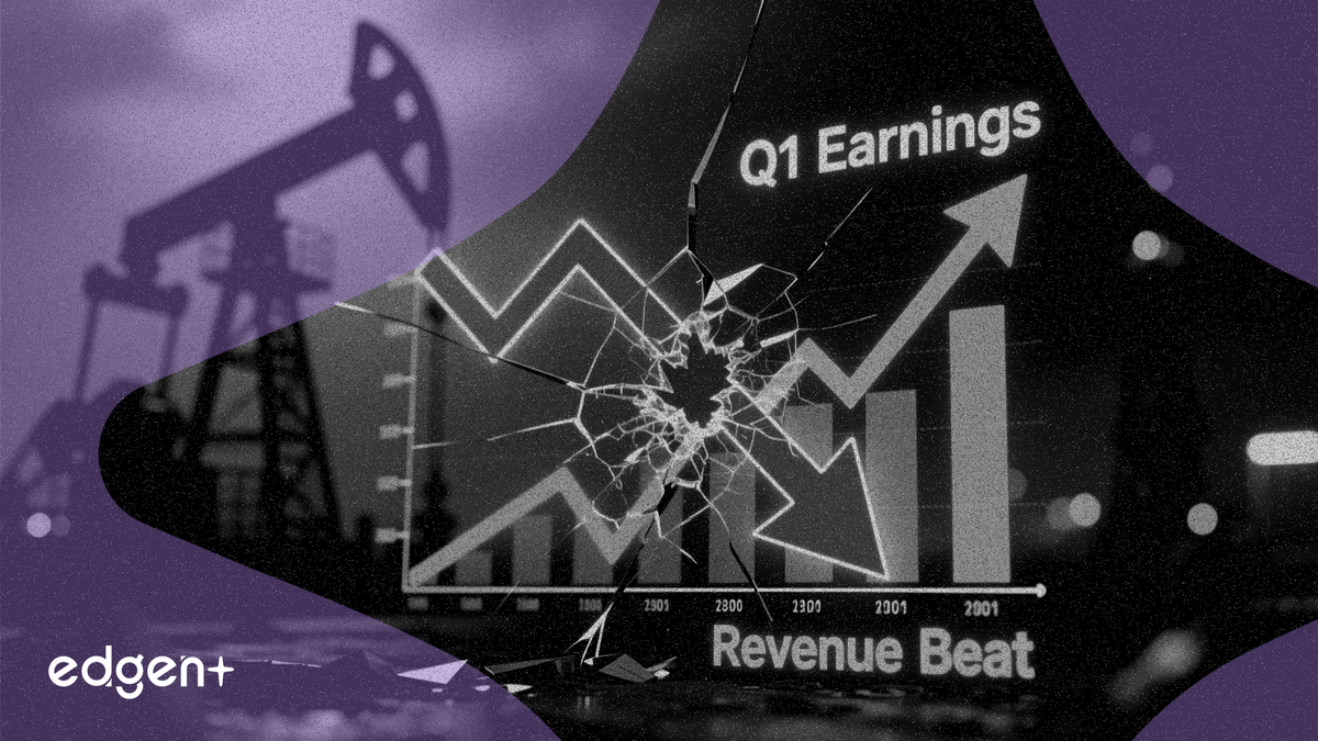 Gulfport Energy Misses Q1 Earnings by 6% Despite Revenue Beat