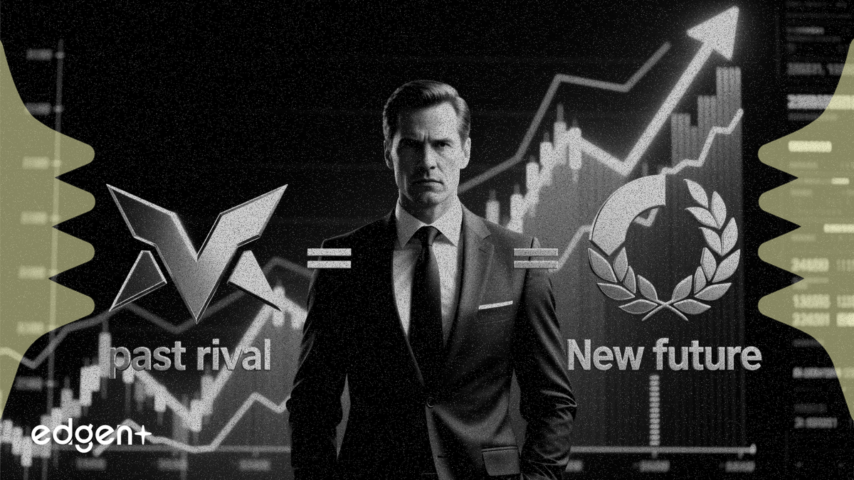 Gulfport Taps Rival's Ex-CEO Dell'Osso Ahead of Q1 Earnings
