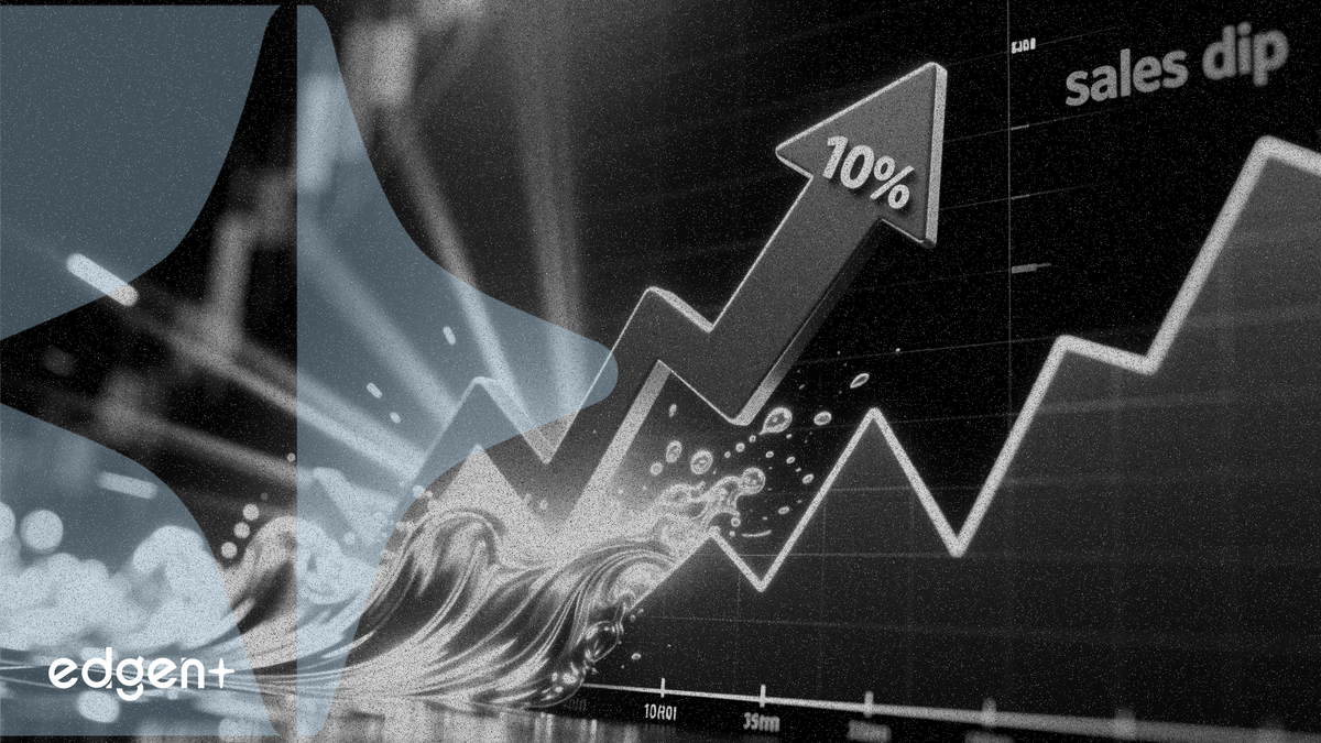 Hain Celestial stock jumps 10% as debt reduction overshadows sales dip