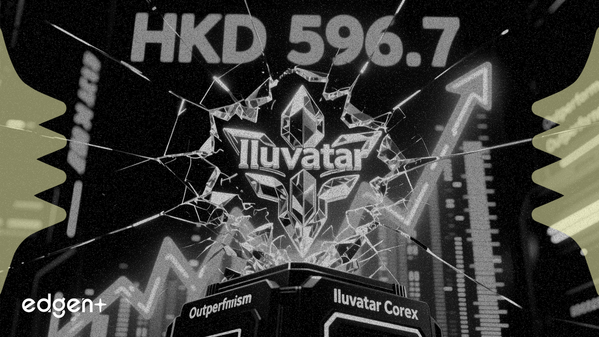 Haitong initiates Iluvatar Corex at outperform with HKD 596.7 target