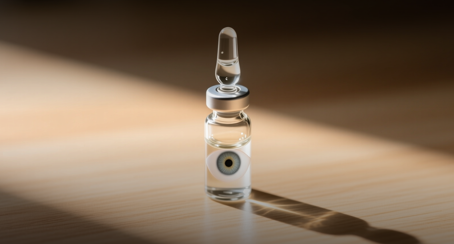 Haixi Pharma gains 8% as FDA Fast Tracks wet AMD candidate