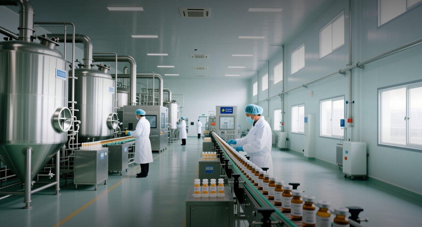 恒生生物科技指數漲3% 信達生物飆升12%